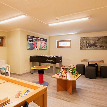 Apartment Falkner-7 By Interhome Oberlaengenfeld ภายนอก รูปภาพ