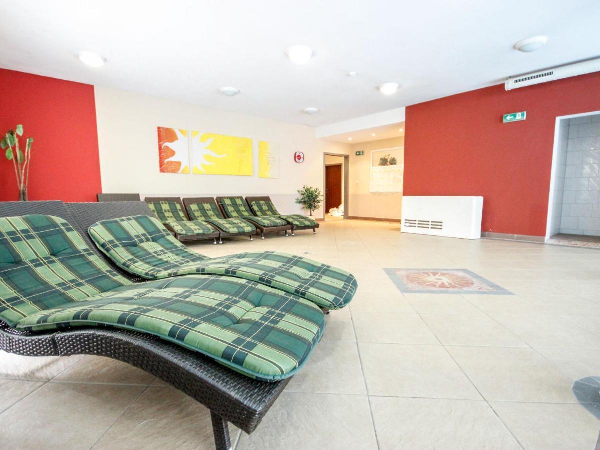 Apartment Falkner-7 By Interhome Oberlaengenfeld ภายนอก รูปภาพ