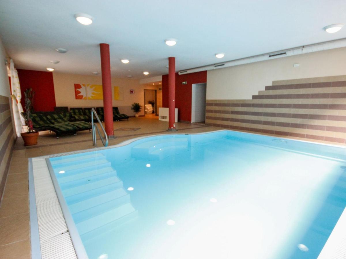 Apartment Falkner-7 By Interhome Oberlaengenfeld ภายนอก รูปภาพ