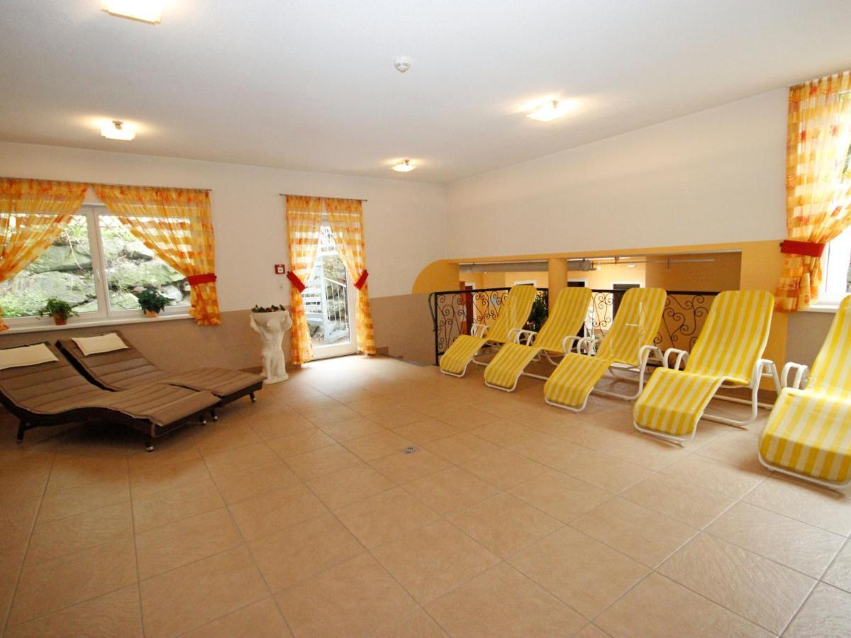 Apartment Falkner-7 By Interhome Oberlaengenfeld ภายนอก รูปภาพ
