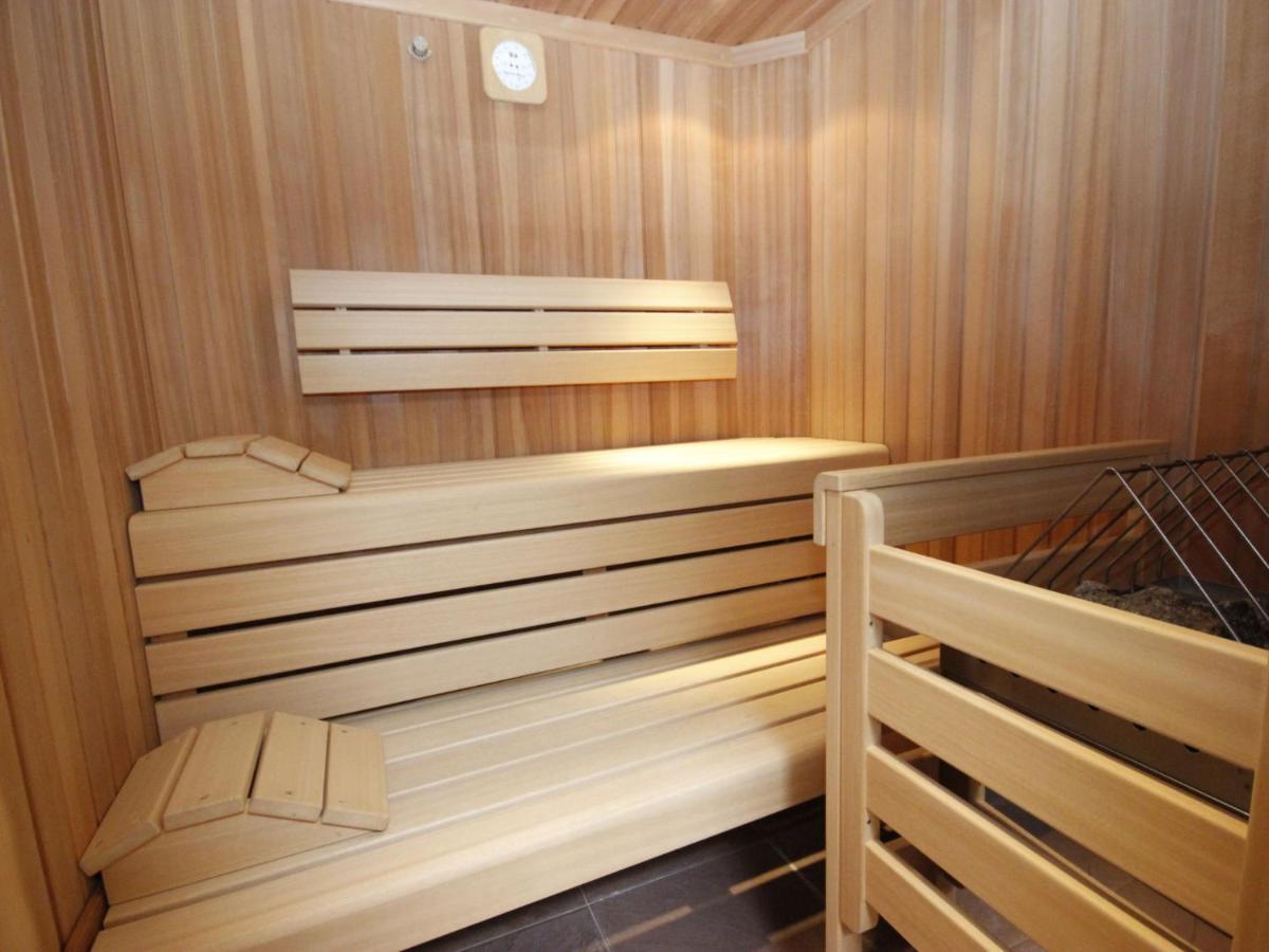 Apartment Falkner-7 By Interhome Oberlaengenfeld ภายนอก รูปภาพ