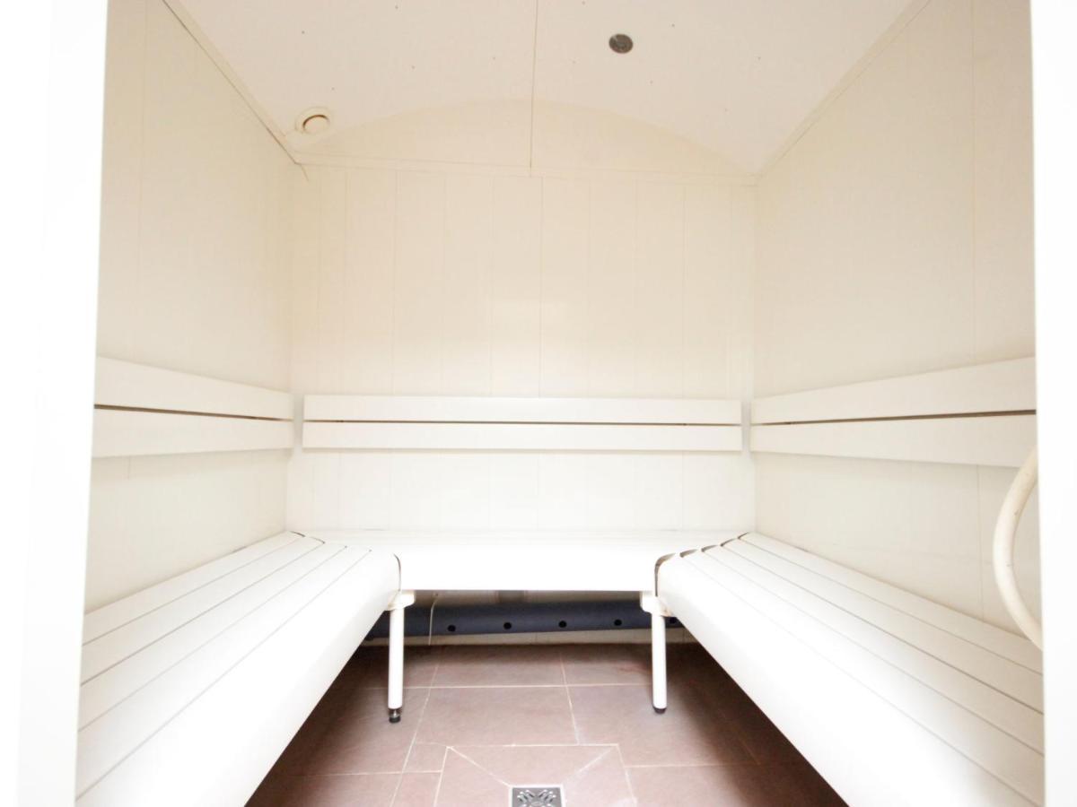 Apartment Falkner-7 By Interhome Oberlaengenfeld ภายนอก รูปภาพ