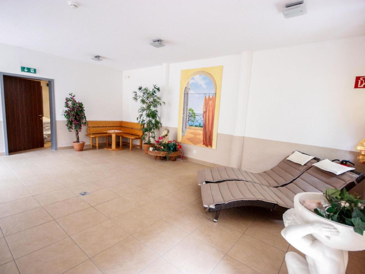 Apartment Falkner-7 By Interhome Oberlaengenfeld ภายนอก รูปภาพ