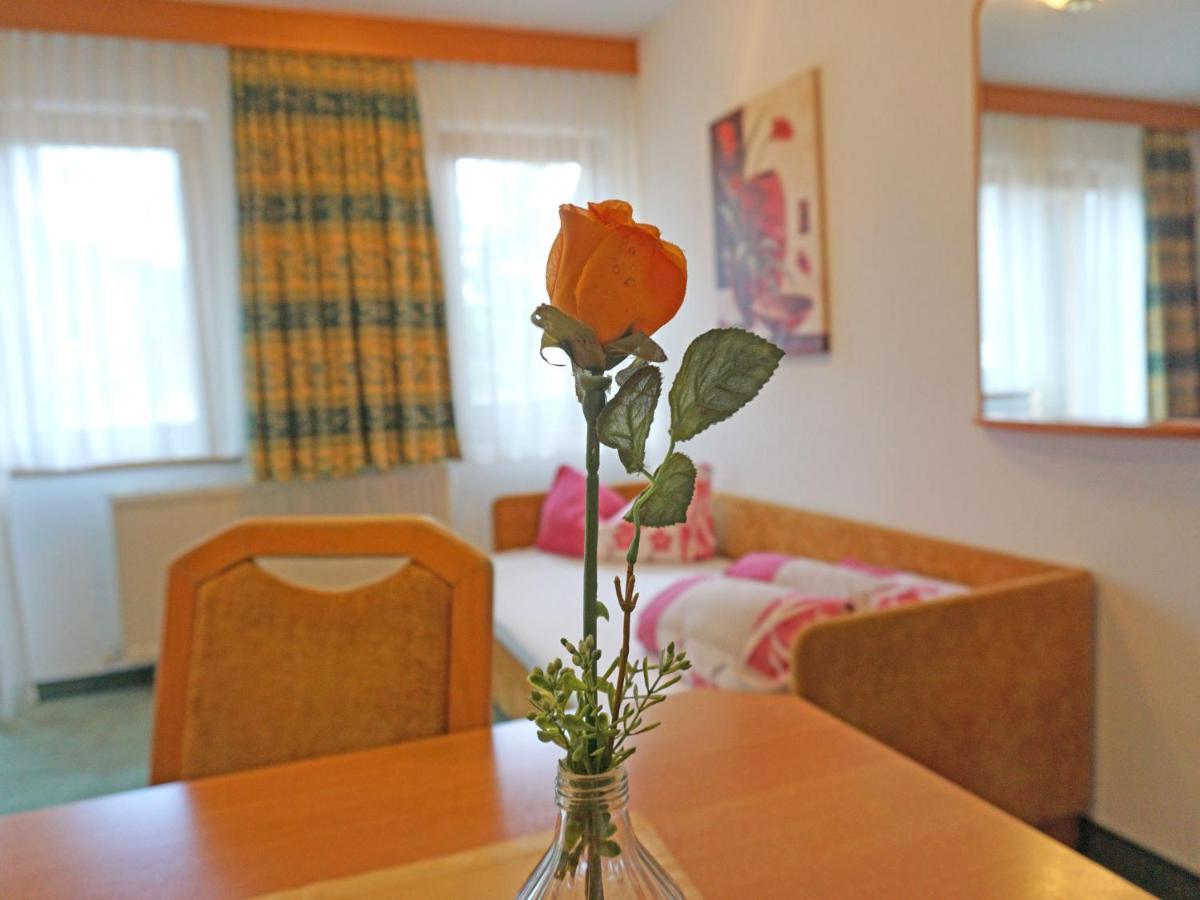Apartment Falkner-7 By Interhome Oberlaengenfeld ภายนอก รูปภาพ